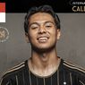 Jejak Karier Adrian Wibowo, Pemain LAFC yang Dilirik Timnas Indonesia