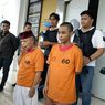 Fakta Penangkapan Dua Pengedar Uang Palsu di Tangsel, Rp 300 Juta Sudah Diedarkan