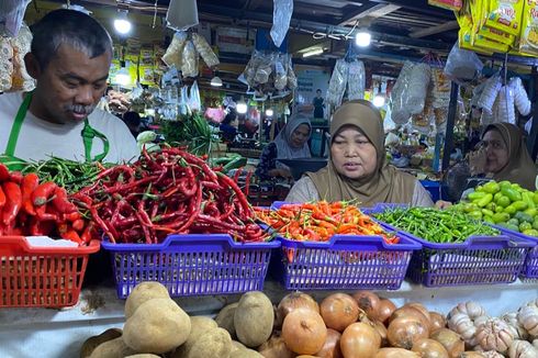9 Penyebab Inflasi yang Paling Sering Terjadi di Indonesia