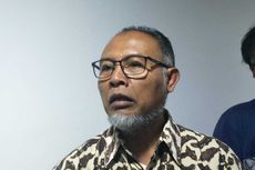 Pemprov DKI Sebutkan Alasan Bambang Widjojanto Dampingi Penyerahan Dokumen Formula E ke KPK