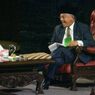 85 Tahun Habibie, Ginandjar Kartasasmita: Jasanya Selesaikan Krisis Ekonomi 1998 Harus Diingat