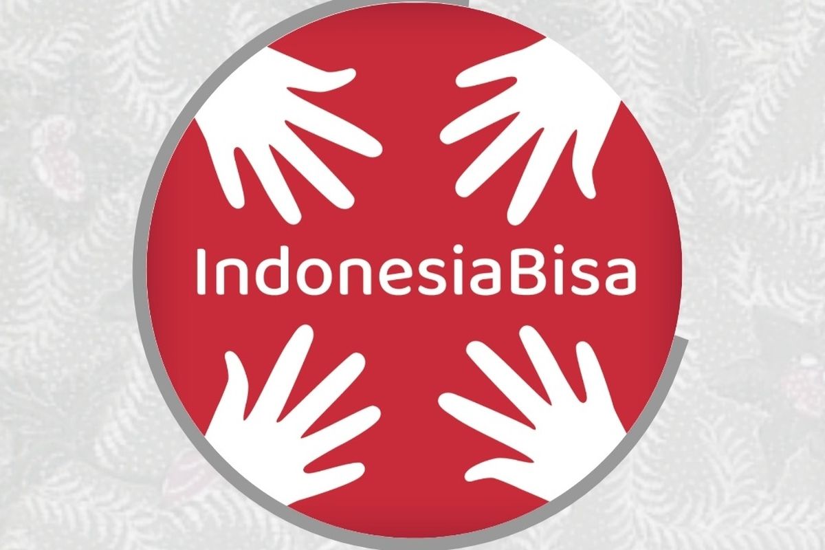 Aplikasi Indonesia Bisa