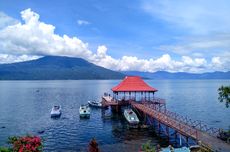 Mengenal Danau Ranau, Lokasi Sport Tourism di Sumatera Selatan