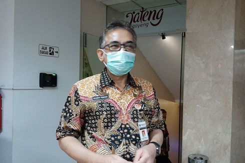 Tak Hanya di Banyumas, Gejala Happy Hypoxia Juga Ditemukan di Semarang dan Solo