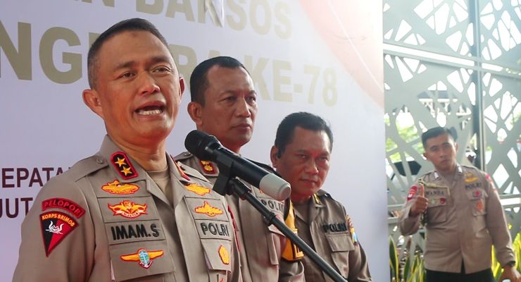 Pilkada 2024: Lumajang, Pasuruan dan Pulau Madura Masuk Kategori Sangat Rawan