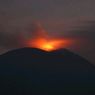 Gunung Api Ile Lewotolok Kembali Meletus, Warga Diminta Waspadai Guguran Lava Pijar dan Awan Panas