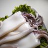 Benarkah Makan Cumi-cumi Bikin Kolesterol Naik?
