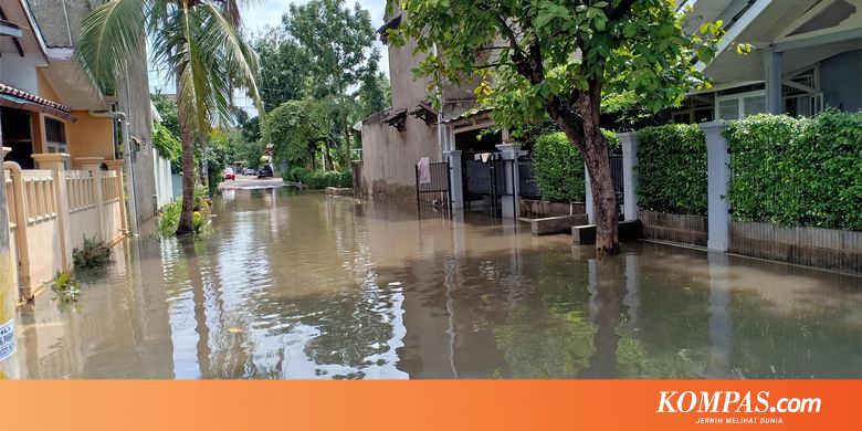 Cara Mencegah Jamur pada Bagian Rumah yang Kebanjiran