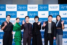 4 Hal Paling Dinantikan dari Serial Korea Stranger Musim Kedua