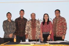 Dukung Ekosistem Urban Terintegrasi, Bank Mandiri Perkuat Kemitraan dengan Lippo Group