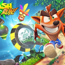 Game Crash Bandicoot: On the Run! Resmi Hadir di Android dan iOS