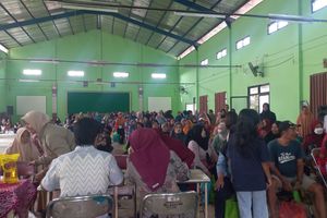 Jerit Hati Warga Desil Tak Sesuai: Anak Tak Dapat KJP, Padahal Bapaknya Pengangguran