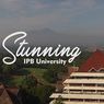 Masa Pengenalan Kampus IPB Pecahkan Rekor Dunia 