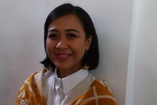 Astrid Sartiasari Akan Masuk Hutan Sumatera Barat