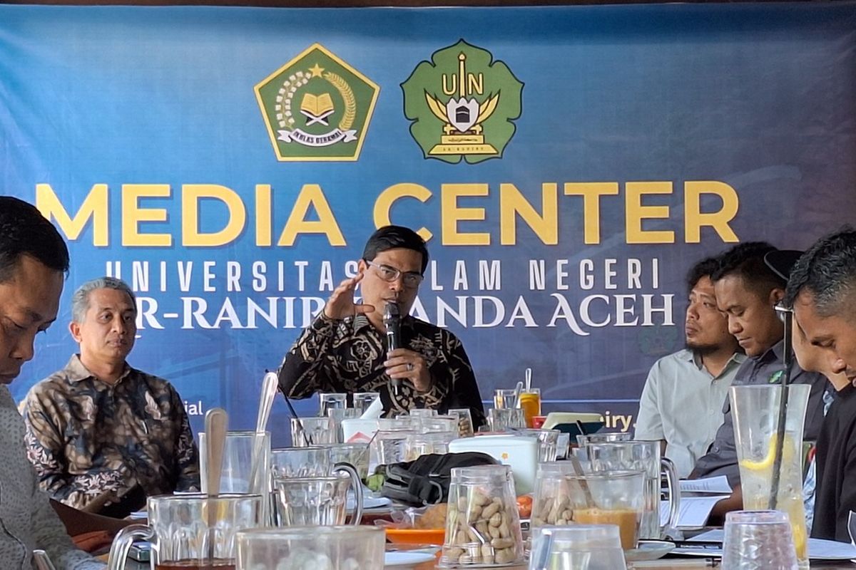 Kualitas Keberagaman dan Pendidikan Masih Dianggap Masalah Utama di Aceh