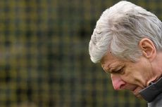 Eksperimen Wenger dan Iktirad Mr Arsenal