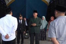 Polemik Ponpes Al Zaytun, Tim Investigasi Panggil Panji Gumilang Pekan Ini