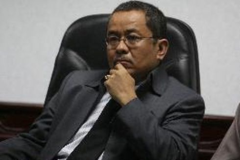 Polri Sebut Said Didu Belum Ditetapkan sebagai Tersangka