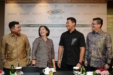 Perusahaan Milik Cucu Soeharto Melantai di Bursa Efek Indonesia