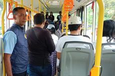 Wisatawan Eropa, China, dan Korea Terpincut Magnet IKN