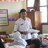 Sering Bantu Siswa Miskin, Guru Honorer Ini Diangkat Jadi Tenaga Ahli Bupati Kediri