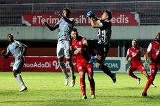 Pelatih Persib Sebut Persija Layak Menang di Final Piala Menpora