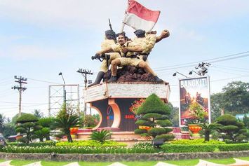 5 Rekomendasi Tempat Wisata di Binjai yang Harus Dikunjungi