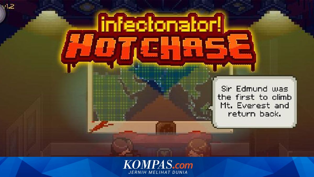 3 Game Android Buatan Indonesia Dibajak