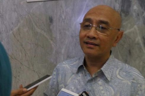 Ketua IDAI: Kita Tak Mau Syarat Kesehatan untuk Pelaksanaan PTM Didiskon