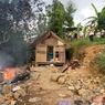 Diduga Jadi Tempat Prostitusi, 2 Rumah di Sukabumi Dibakar Warga, Ada Wanita Hamil yang Tinggal