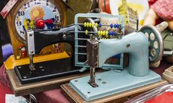 5 Manfaat Membeli Barang Bekas untuk Lingkungan