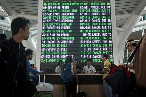 Pendatang dari 3 Negara Ini Akan Mendapatkan Perlakuan Khusus di Bandara