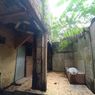 Banyak Rumah Dibiarkan Kosong di Bantaran Kali Ciliwung di Cawang karena Selalu Kebanjiran