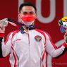 Termasuk Eko Yuli Irawan, Inilah 4 Atlet Pencetak Sejarah di Olimpiade Tokyo 2020