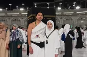 Nikita Willy Berhijab, Ini Hukum dan Alasan Wajib Hijab dalam Islam