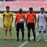 Jadwal Semifinal Piala AFF U19 2022: Vietnam Vs Malaysia, Laos Vs Thailand