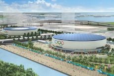 Olimpiade Tokyo 2020, Ada Tambahan 21 Kasus Baru Covid-19
