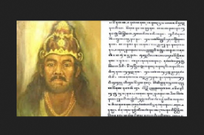 Jayabaya, Raja Kediri yang Terkenal akan Ramalannya