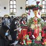 Indonesia Highlights: Jakarta Vice-Governor Makes a Christmas Wish | Soekarno-Hatta Airport Crowded with Holidaygoers | Israeli Relations a Suicide Mission for the Indonesian Govt