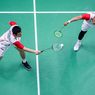 Jadwal Siaran Langsung Piala Thomas dan Uber 2022, Laga Dimulai Pukul 09.00 WIB