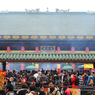5 Faktar Menarik Seputar Che Kung Temple di Hong Kong, Ada Kincir Angin Keberuntungan