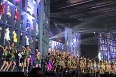 Para Member JKT48 dari Semua Generasi Ucapkan Terima Kasih ke Penggemar 