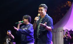 HUT Ke-23, Pemkot Batu Gelar Konser Musik Hadirkan Yovie & Nuno dan Kahitna