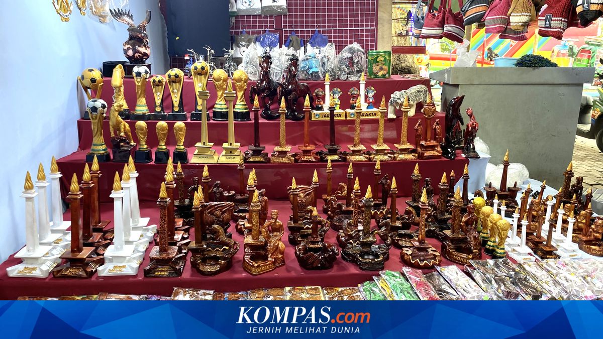 Mendag Optimistis Transaksi Program UMKM Bisa Ekspor Tembus Rp5,43 Triliun pada 2026