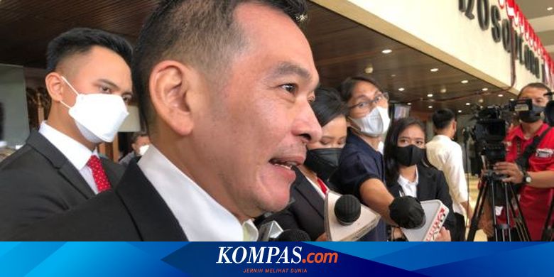 PKB Klaim Tak Tahu Siapa yang Minta Cak Imin Mundur dari Capres 2024