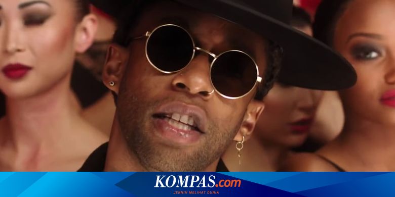Lirik lagu DEAD - Kanye West & Ty Dolla $ign feat. Future & Lil Durk