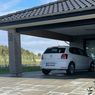 4 Hal yang Perlu Dipertimbangkan Saat Memilih Lantai Carport