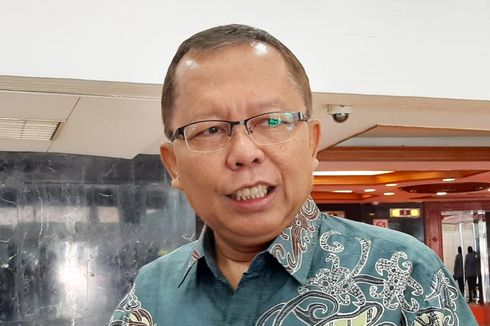 Belum Ada Pembahasan, Anggota DPR Pastikan Masih Terima Masukan Publik Soal RKUHP