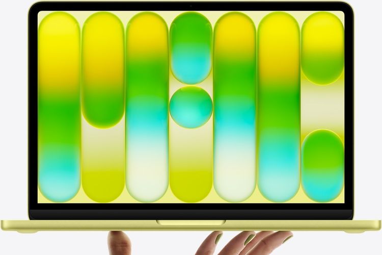 Apple Luncurkan MacBook Neo, Laptop Terjangkau Diharga Rp 10 Jutaan
