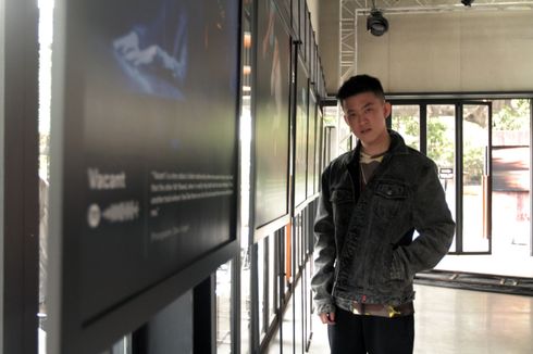 4 Tahun Tinggal di Amerika, Rich Brian Selalu Kangen Indonesia